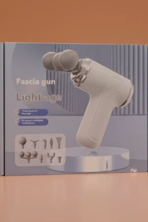 Fascia Massage Gun