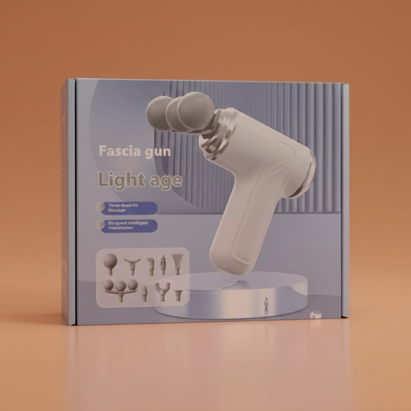 Fascia Massage Gun