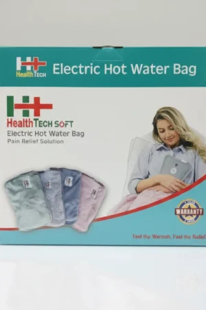 Electric Hot Water Bag