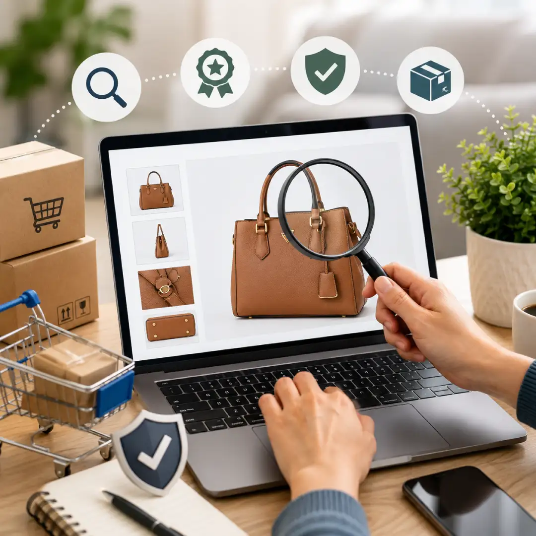 How to Choose Quality Products When Shopping Online