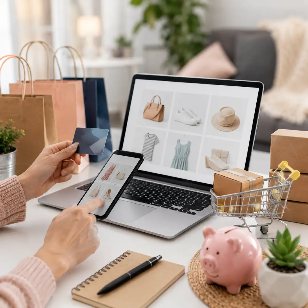 Smart Online Shopping Tips For Modern Customers