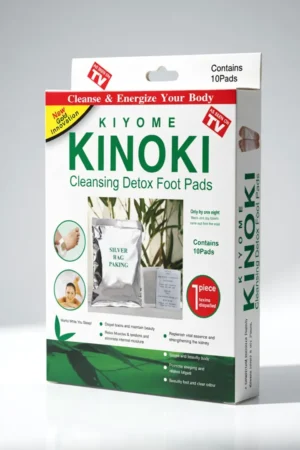 Foot Pads